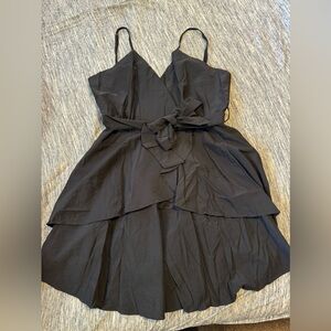 Black Dress US L